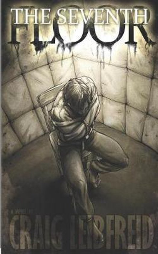 The Seventh Floor - cover