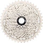 Cassette Sunrace CSMS8 11 speed - 11-36T - zilver