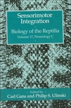 Biology of Reptilia V 17 - Sensorimotor Integration (Paper)