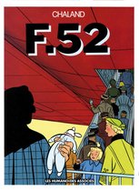 Freddy Lombard - Freddy Lombard - F.52