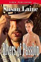 Rivers of Passion