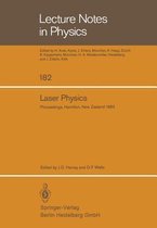 Laser Physics