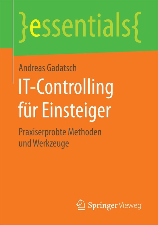 Computer Science and Engineering (German Language) - IT-Cont ... - cover