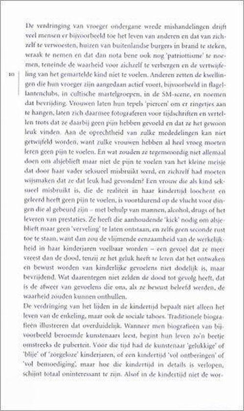 Drama Van Het Begaafde Kind