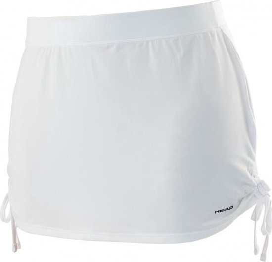 Tennisrok wit hotsell
