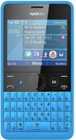 Nokia Asha 210 - cyan