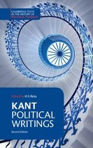 Kant Political Writings