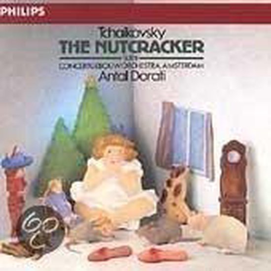 Nutcracker