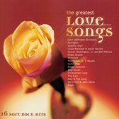 Greatest Love Songs [K-Tel]