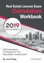 Real Estate License Exam Calculation Workbook