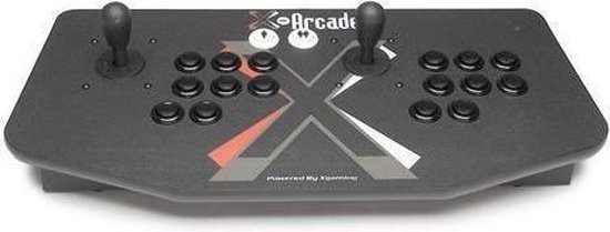 Double arcade stick Clearance