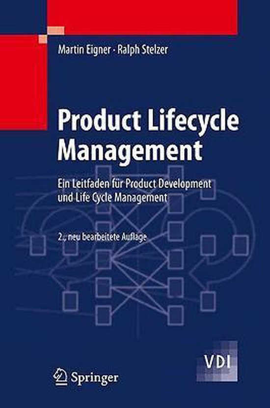 Produktdatenmanagement-Systeme - cover