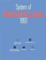 System of National Accounts 1993