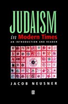 Judaism in Modern Times
