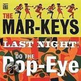 Last Night/Do The Pop-Eye