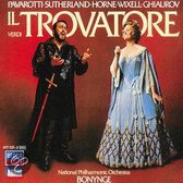 Verdi: Il Trovatore / Bonynge, Pavarotti, Sutherland, Horne