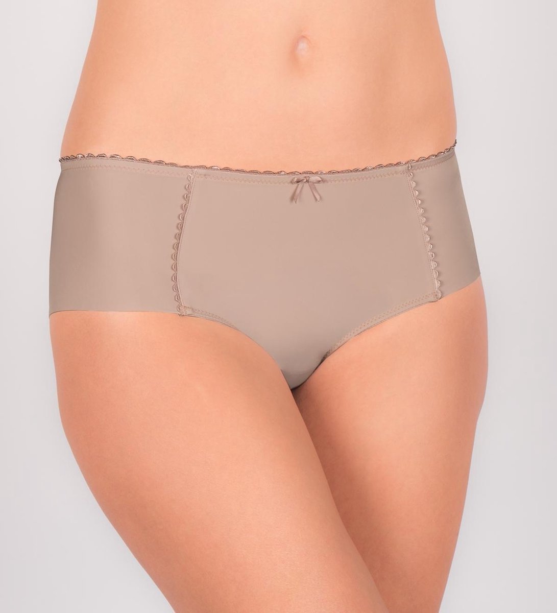 Felina - Rhapsody - Hipster - Maat 38 - Light Taupe - 0214210