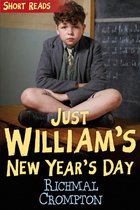 William's New Year's Day (Short Reads)