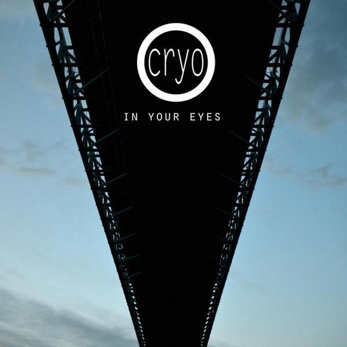 In your eyes