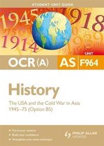 OCR (A) AS History