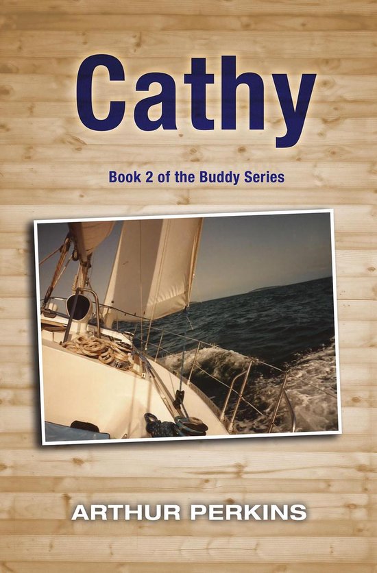 Buddy - Cathy - cover