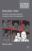 Rethinking Political Violence - Rwanda 1994