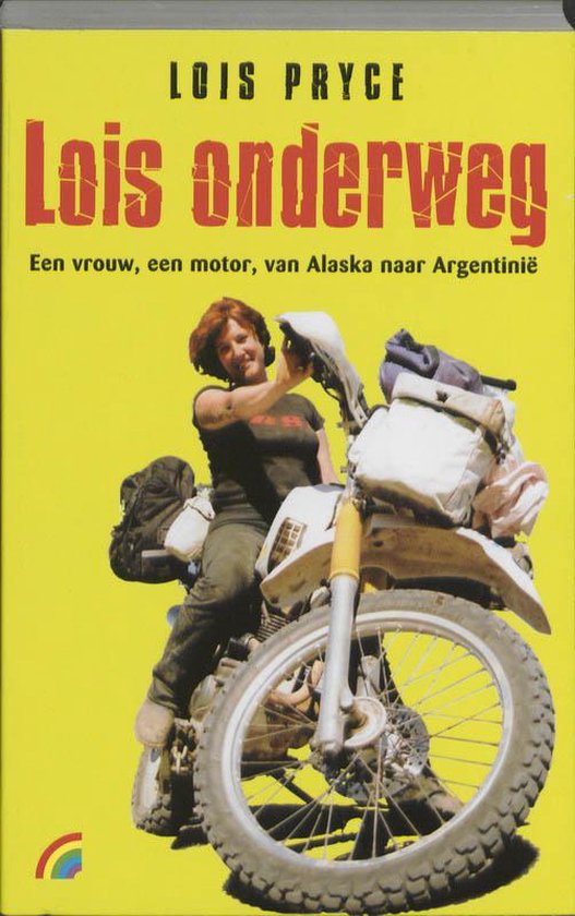 9789041707703 - Lois Onderweg