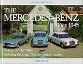 Mercedes-Benz Since 1945