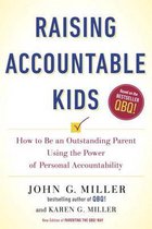 ISBN Raising Accountable Kids, Fiction, Anglais, Livre broché, 176 pages