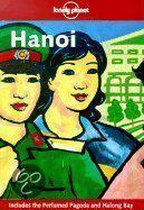 Lonely Planet Hanoi