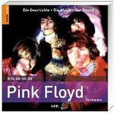 Rough Guide Pink Floyd