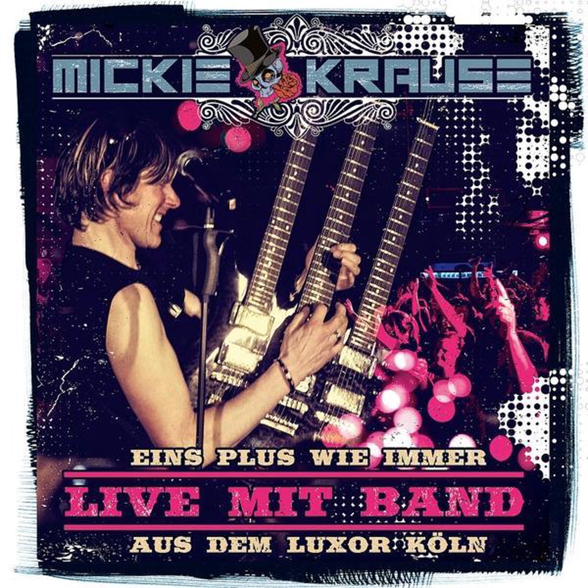 Eins Plus Wie Immer (Live Aus Dem L