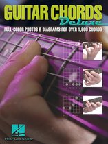 Guitar Chords Deluxe (Music Instruction)