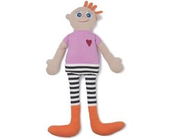 Kai Doll Friend mini pink