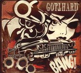 Bang! -Digi- - Gotthard