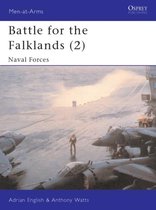 Men-at-Arms- Battle for the Falklands (2)