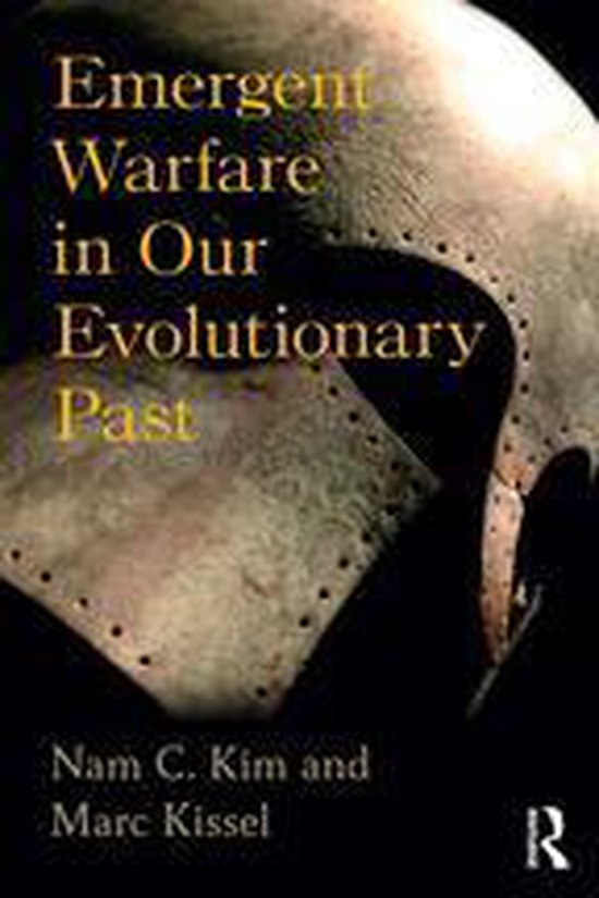 New Biological Anthropology - Emergent Warfare in Our Evolut ... - cover