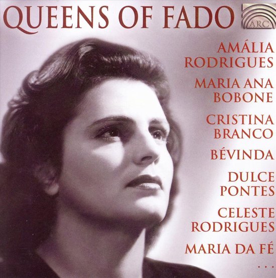Queens Of Fado