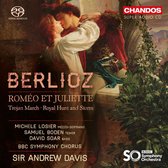 BBC Symphony Chorus And Orchestra, Andrew Davis - Berlioz: Roméo & Juliette (2 Super Audio CD)