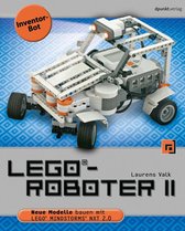 LEGO®-Roboter II - Inventor-Bot
