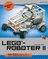 LEGO®-Roboter II - Inventor-Bot