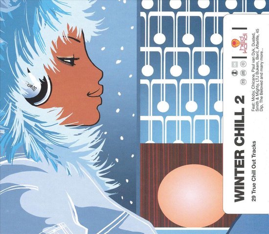 Winter Chill Vol. 2