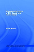 Political Economy of Civil Society and Human Rights