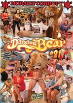 Dancing Bear 21