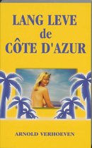 Lang Leve De Cote D Azur
