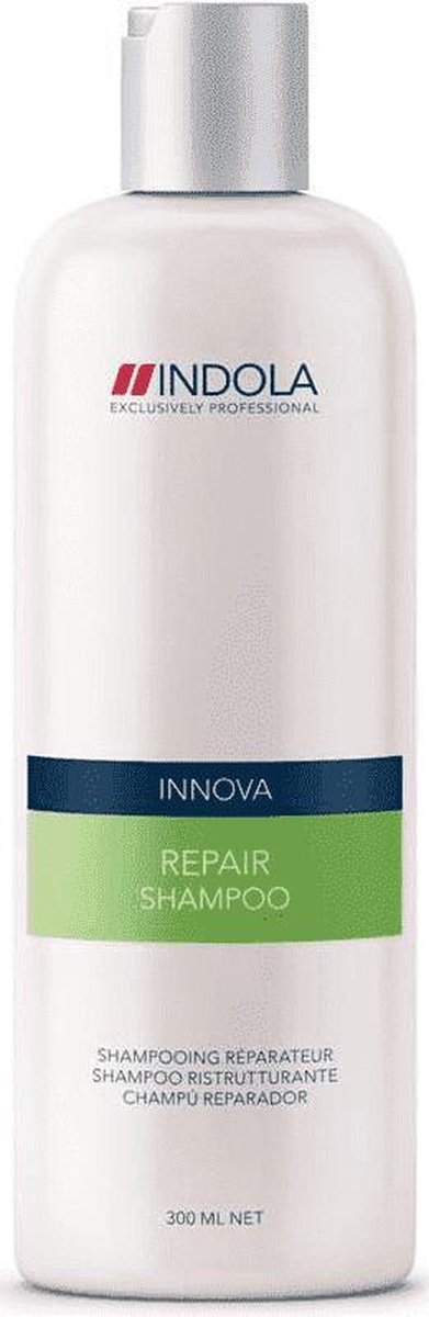 Indola Shampoo - Repair 500 ml