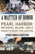 A Matter of Honor: Pearl Harbor