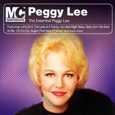Essential Peggy Lee [Mastercuts]