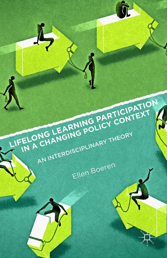 Education (R0) - Lifelong Learning Participation in a Changi ... - cover