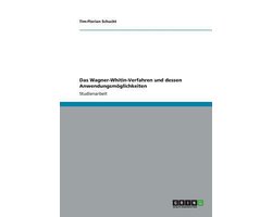Das Wagner-Whitin-Verfahren und dessen Anwendungsmoeglichkeiten